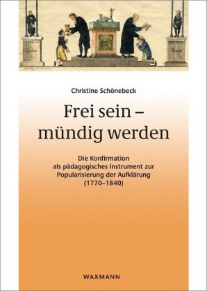 Frei sein - mündig werden