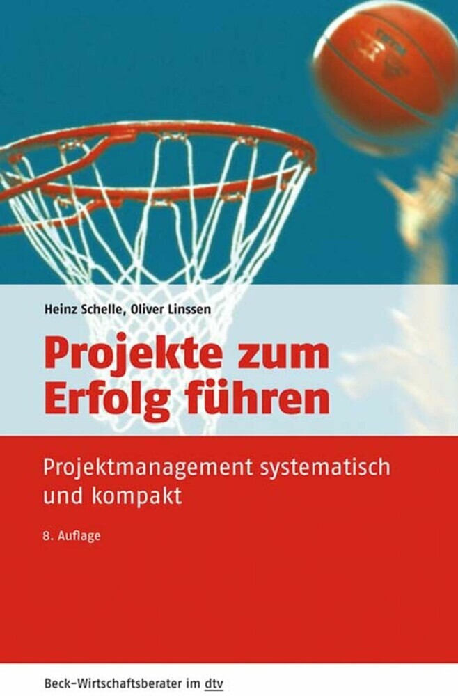 Projekte zum Erfolg führen main product photo