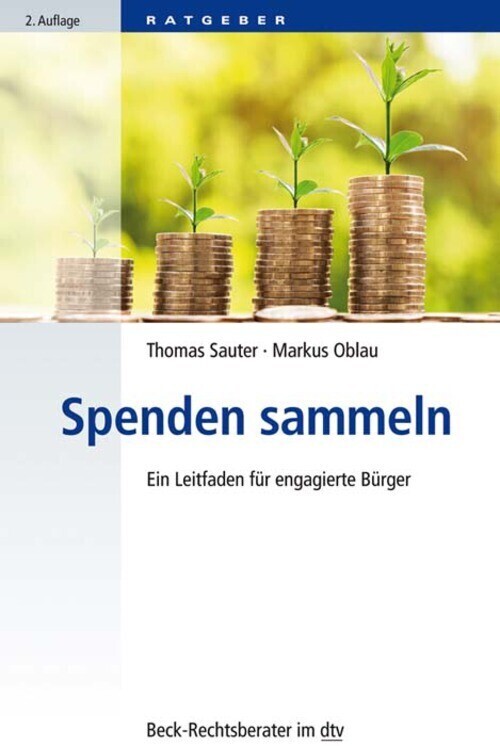 Spenden sammeln main product photo