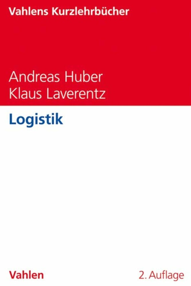 Logistik main product photo