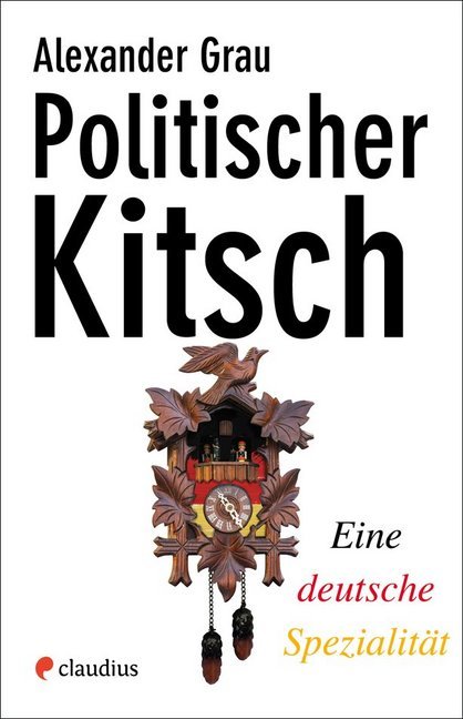 Politischer Kitsch main product photo