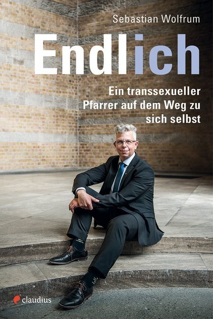 Endlich ich main product photo