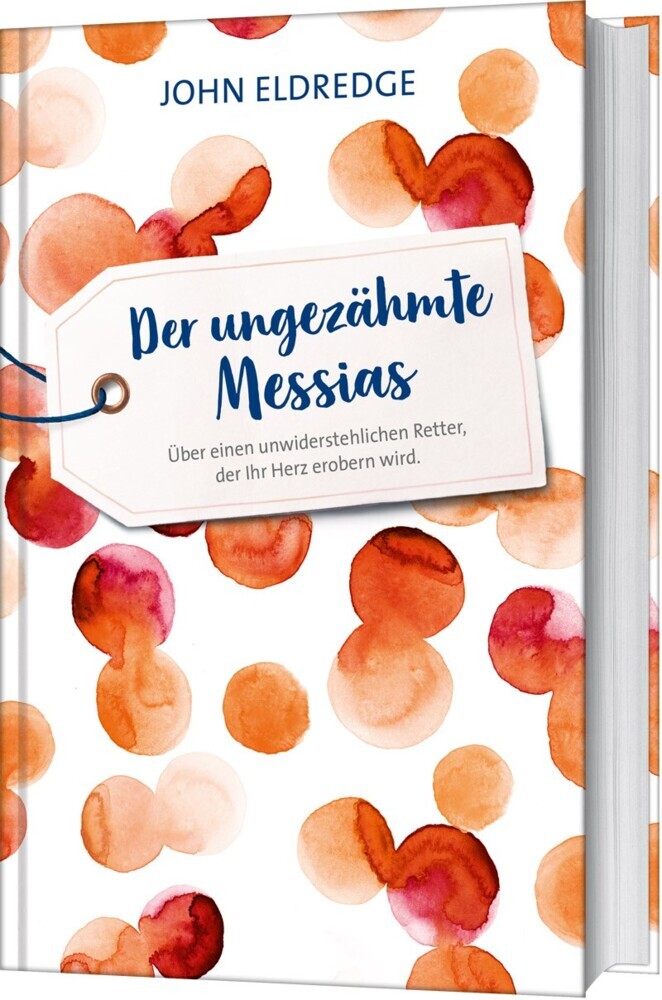Der ungezähmte Messias main product photo