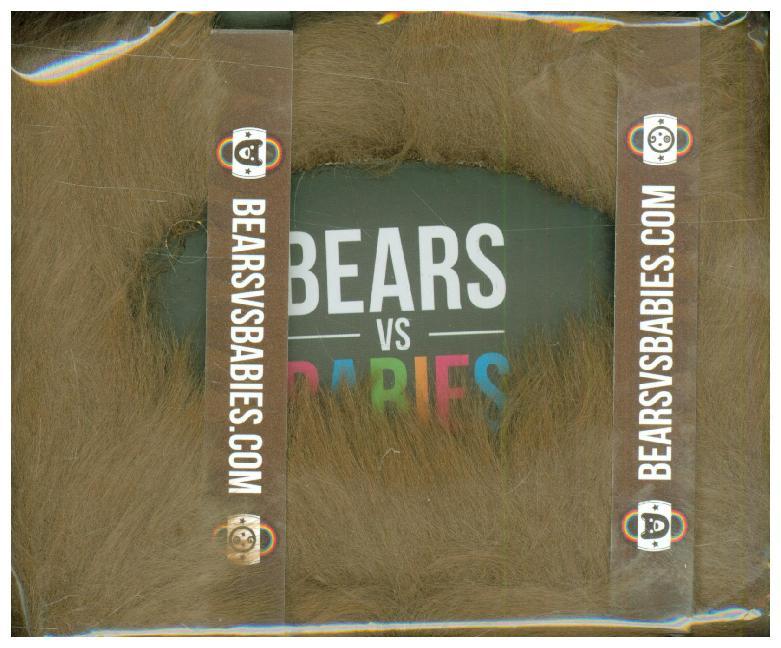 Bears vs. Babies (Spiel) main product photo