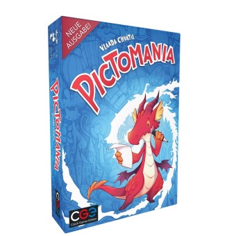 Pictomania (Spiel)