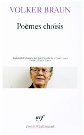 Poèmes (1960-2013)