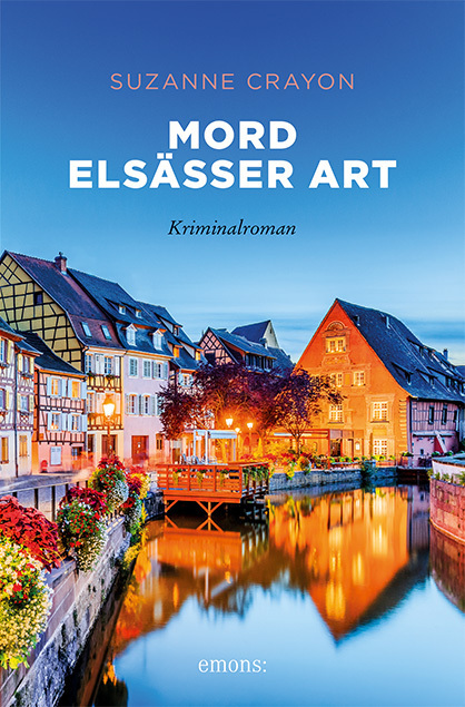 Mord Elsässer Art main product photo