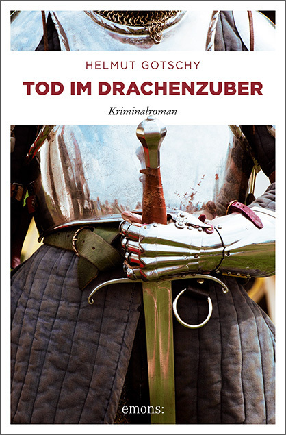 Tod im Drachenzuber main product photo