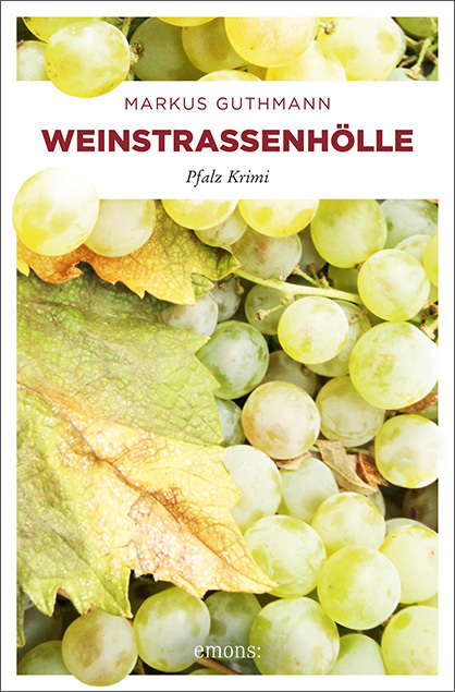 Weinstraßenhölle main product photo