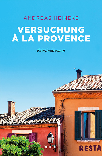 Versuchung à la Provence main product photo