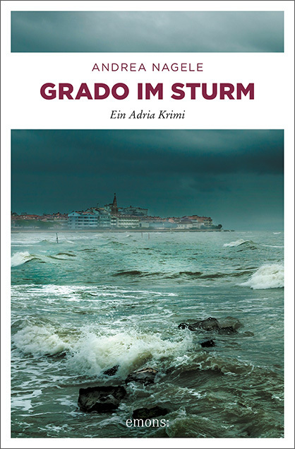 Grado im Sturm main product photo