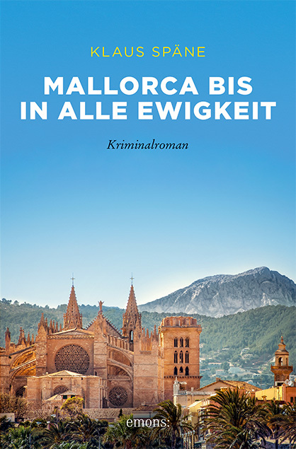 Mallorca bis in alle Ewigkeit main product photo