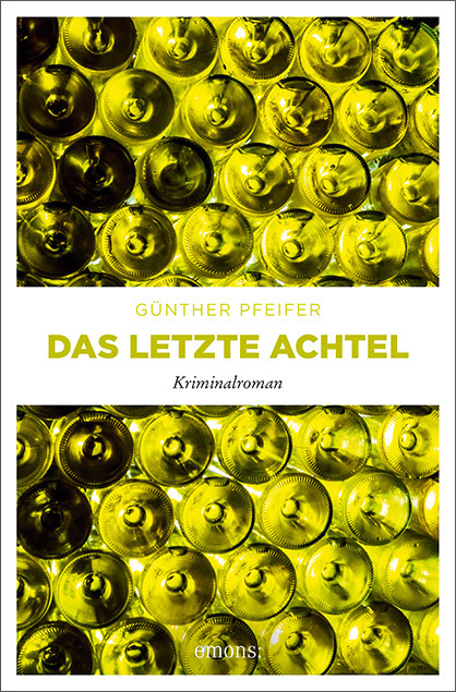 Das letzte Achtel main product photo