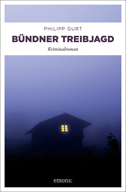 Bündner Treibjagd main product photo