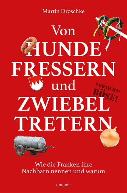 Von Hundefressern und Zwiebeltretern main product photo