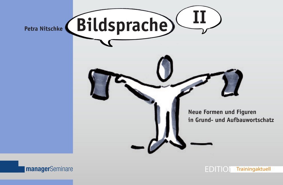 Bildsprache II main product photo