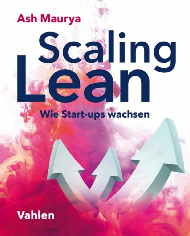 Scaling Lean main product photo