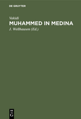 Muhammed in Medina