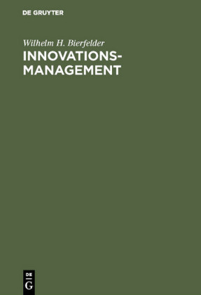 Innovationsmanagement
