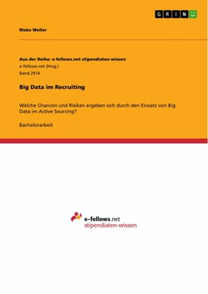 Big Data im Recruiting