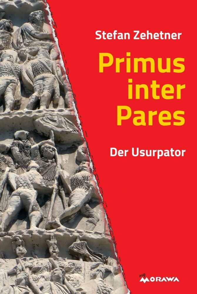 Primus inter Pares main product photo