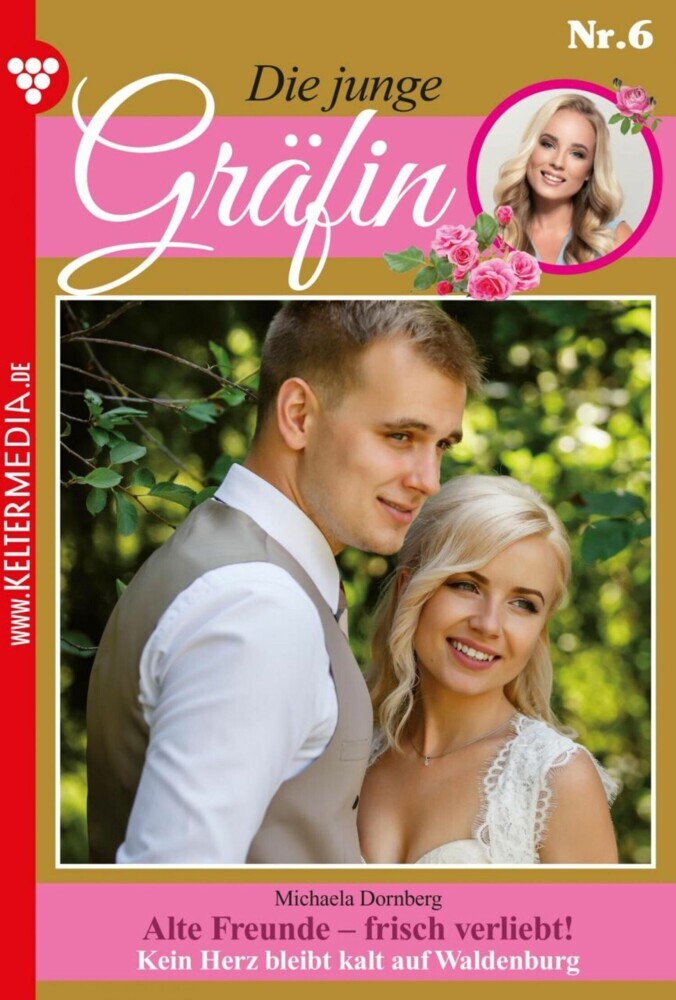 Alte Freunde - frisch verliebt! main product photo