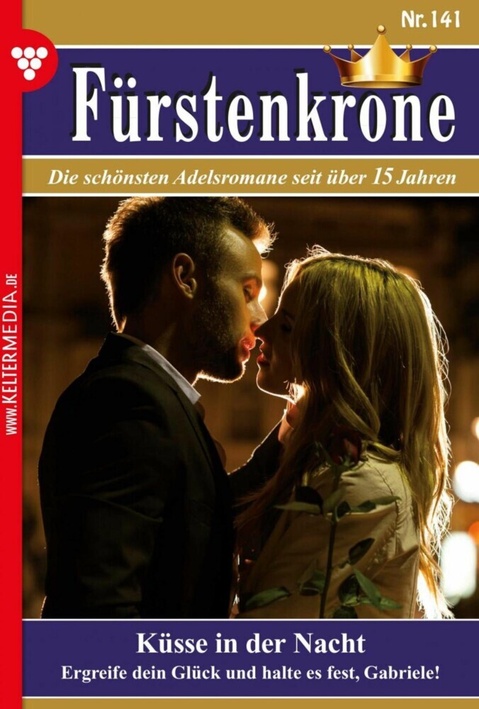 Küsse in der Nacht main product photo