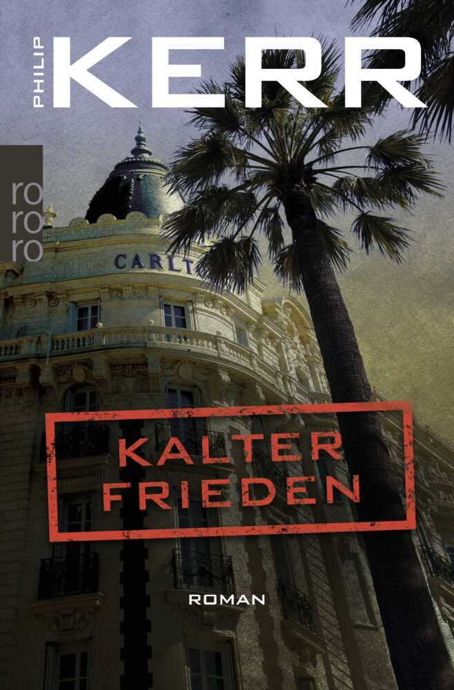 Kalter Frieden main product photo
