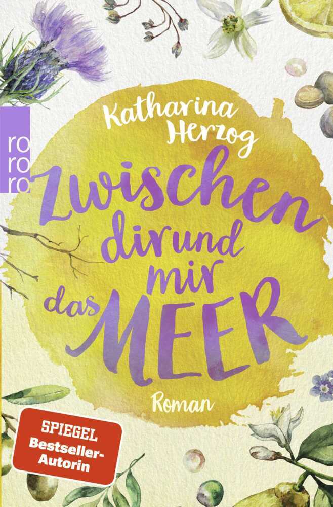 Zwischen dir und mir das Meer main product photo