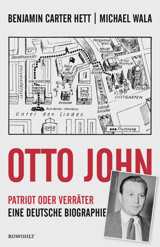 Otto John main product photo