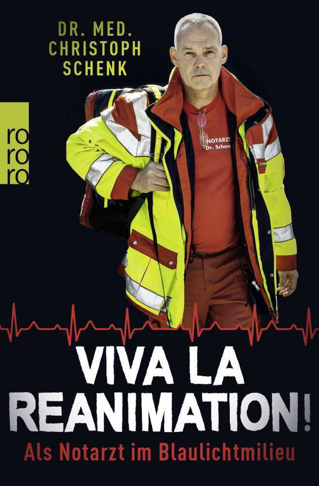 Viva La Reanimation! main product photo