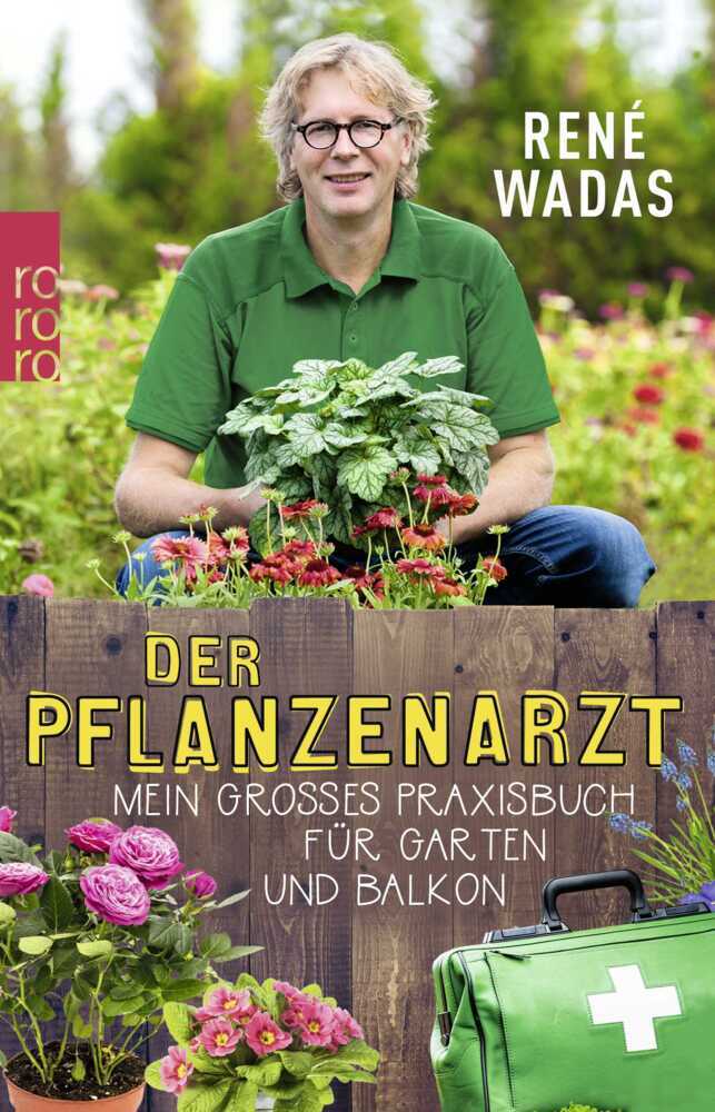 Der Pflanzenarzt main product photo