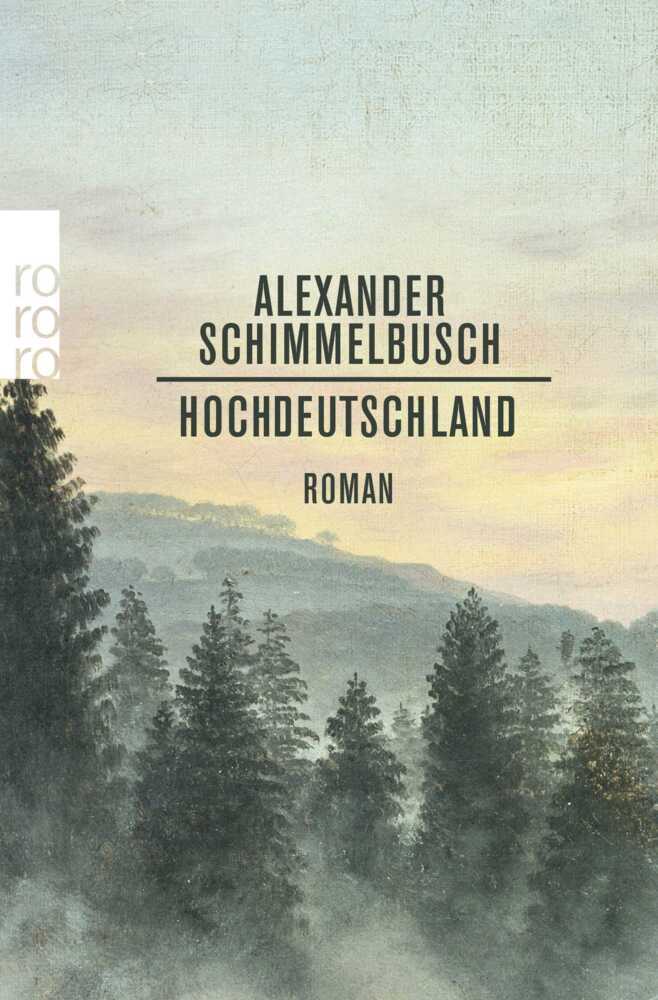Hochdeutschland main product photo
