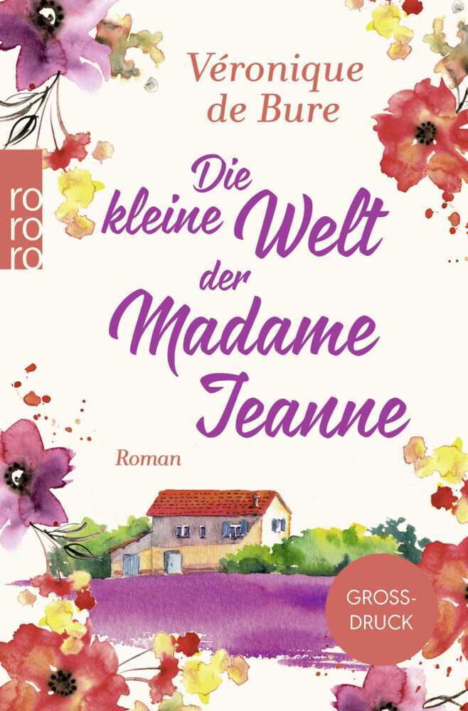 Die kleine Welt der Madame Jeanne main product photo