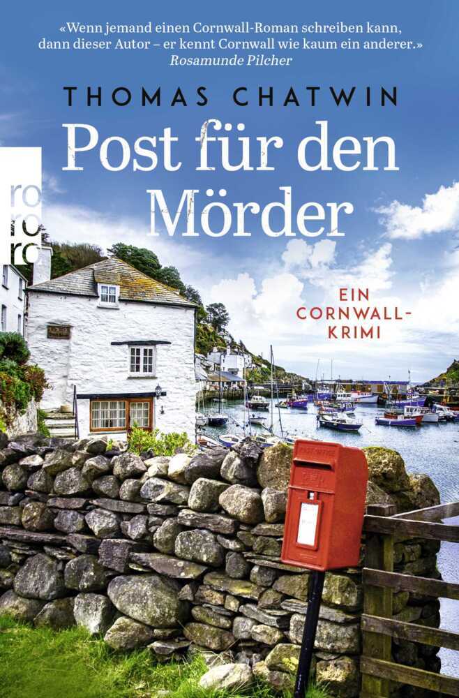 Post für den Mörder main product photo