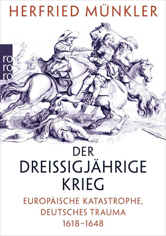 Der Dreißigjährige Krieg main product photo