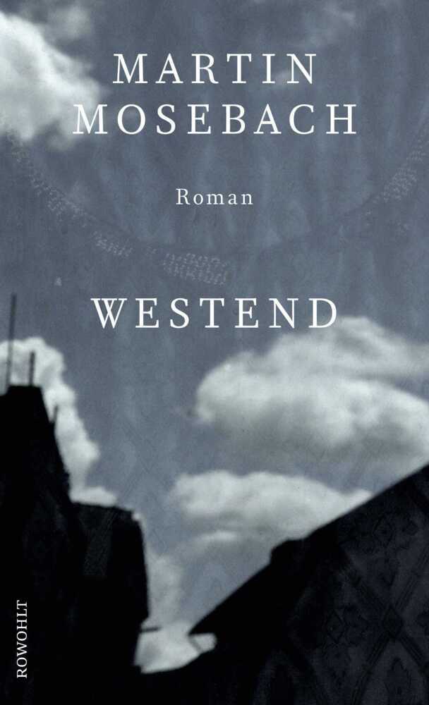 Westend main product photo