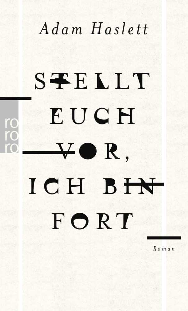 Stellt euch vor, ich bin fort main product photo