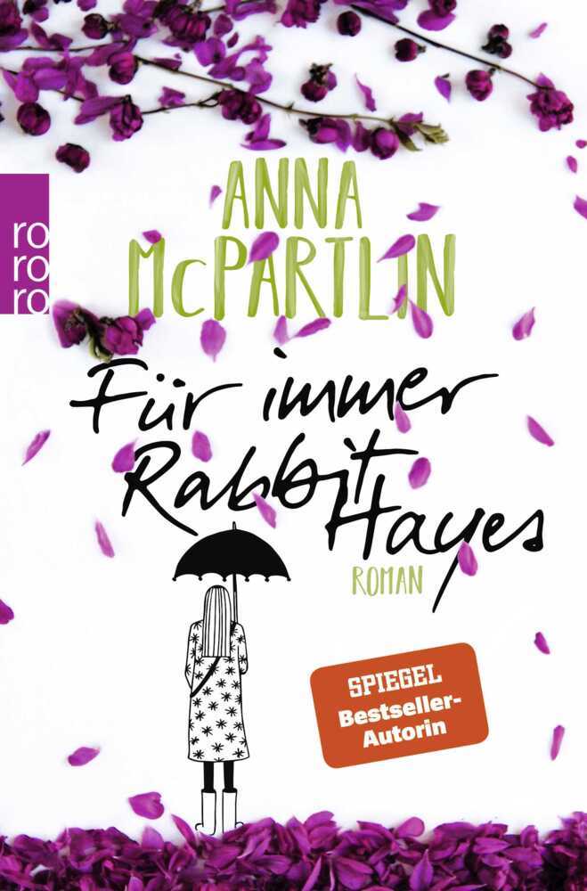 Für immer Rabbit Hayes main product photo