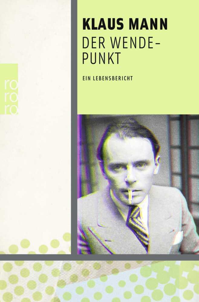 Der Wendepunkt main product photo