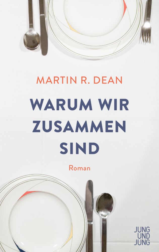 Warum wir zusammen sind main product photo