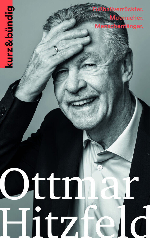 Ottmar Hitzfeld main product photo