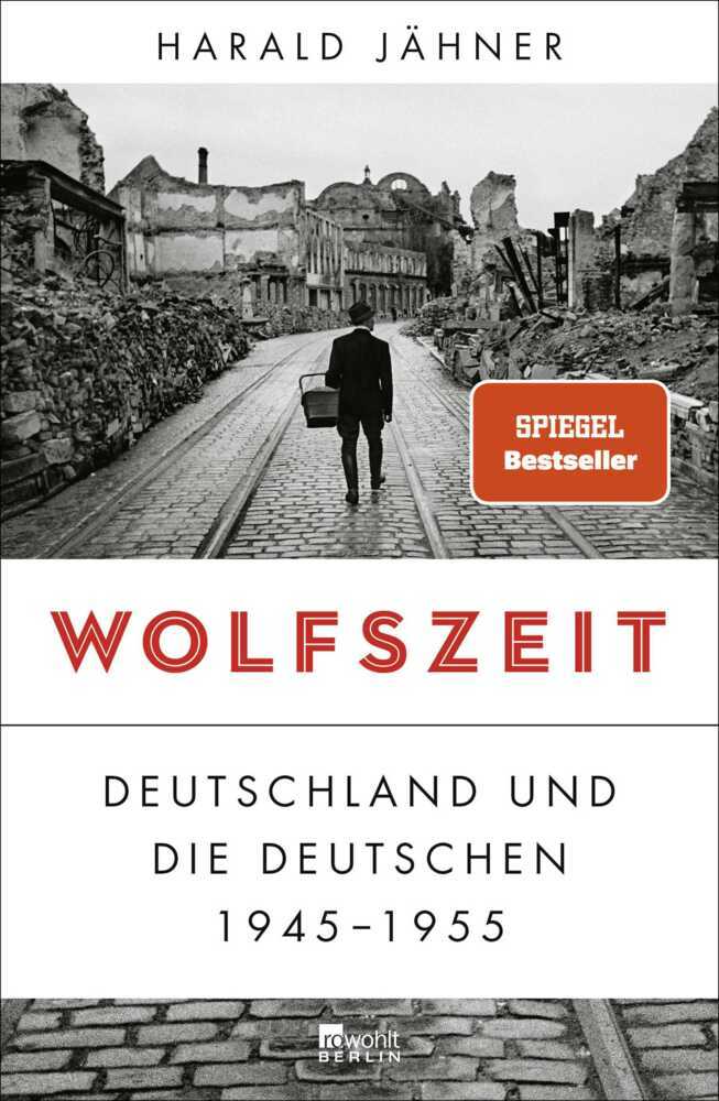 Wolfszeit main product photo
