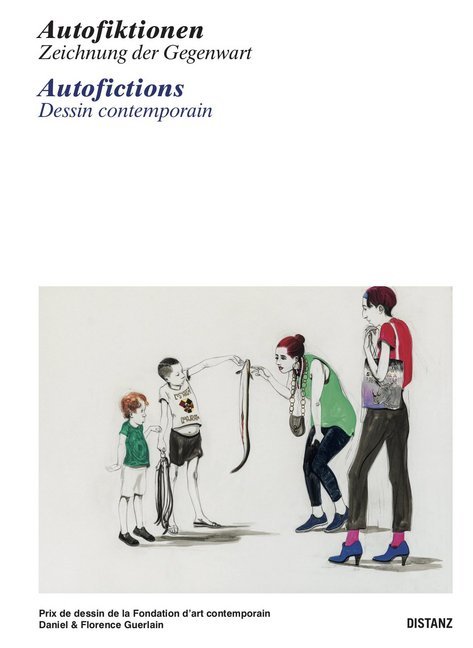 Autofiktionen / Autofictions main product photo