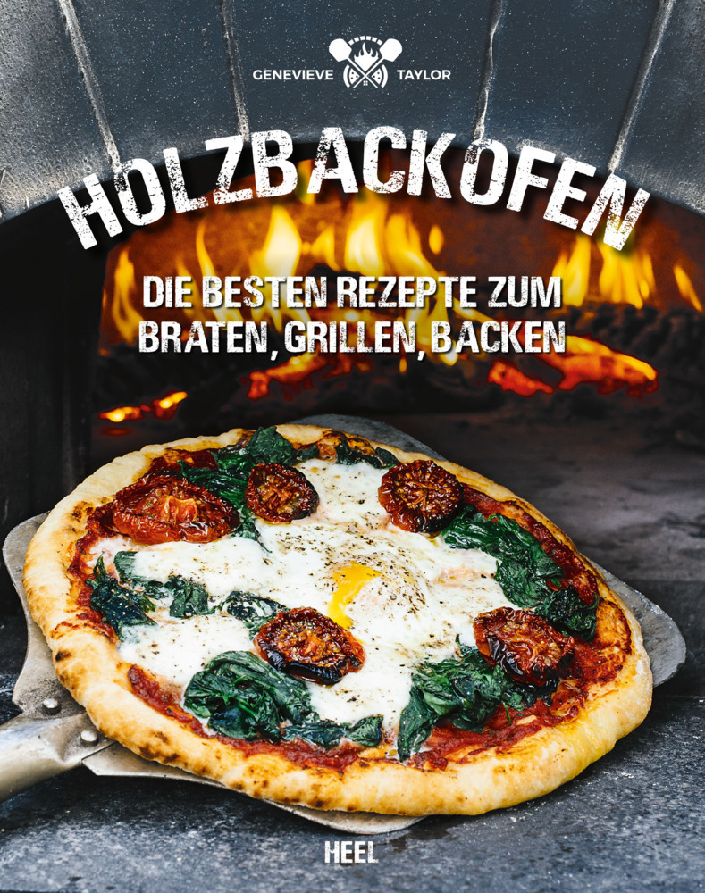 Holzbackofen main product photo