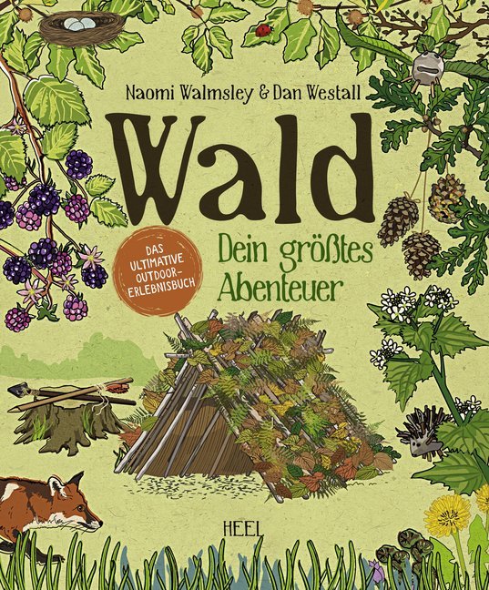 Wald main product photo