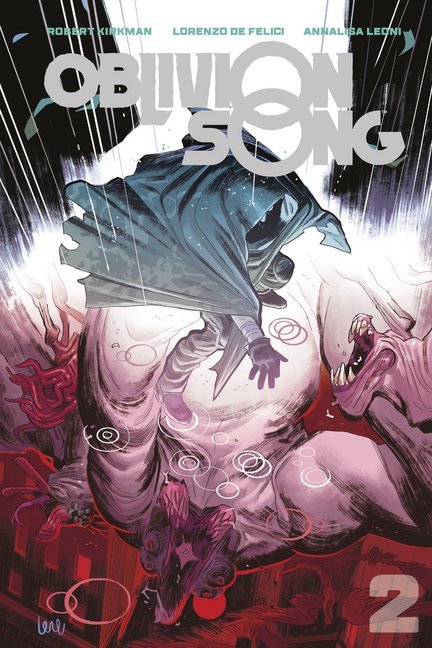 Oblivion Song. .2 main product photo