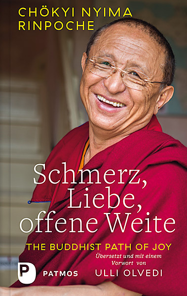 Schmerz, Liebe, offene Weite main product photo