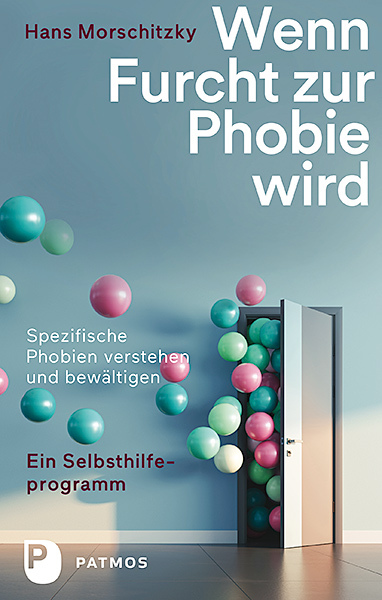 Wenn Furcht zur Phobie wird main product photo