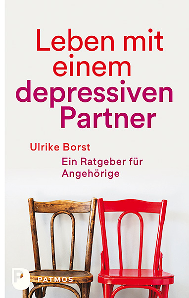 Leben mit einem depressiven Partner main product photo